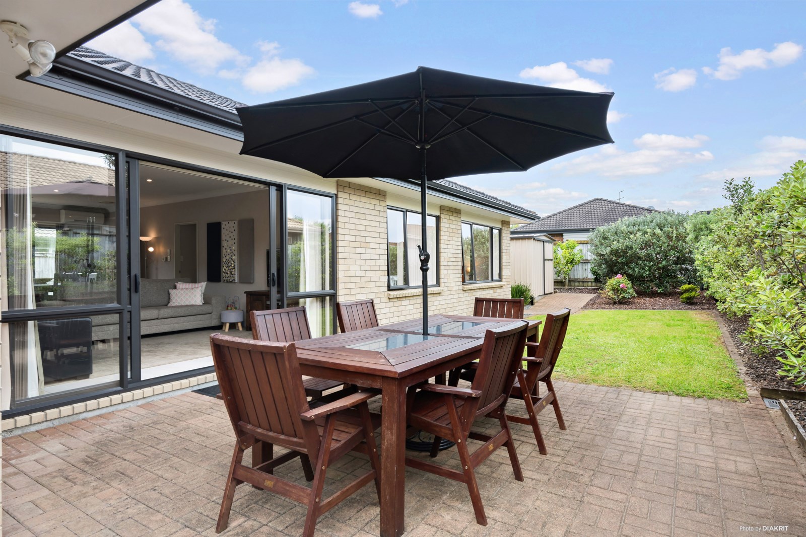 52 Stranraer Crescent, Wattle Downs, Manukau City, 4 રૂમ, 0 બાથરૂમ