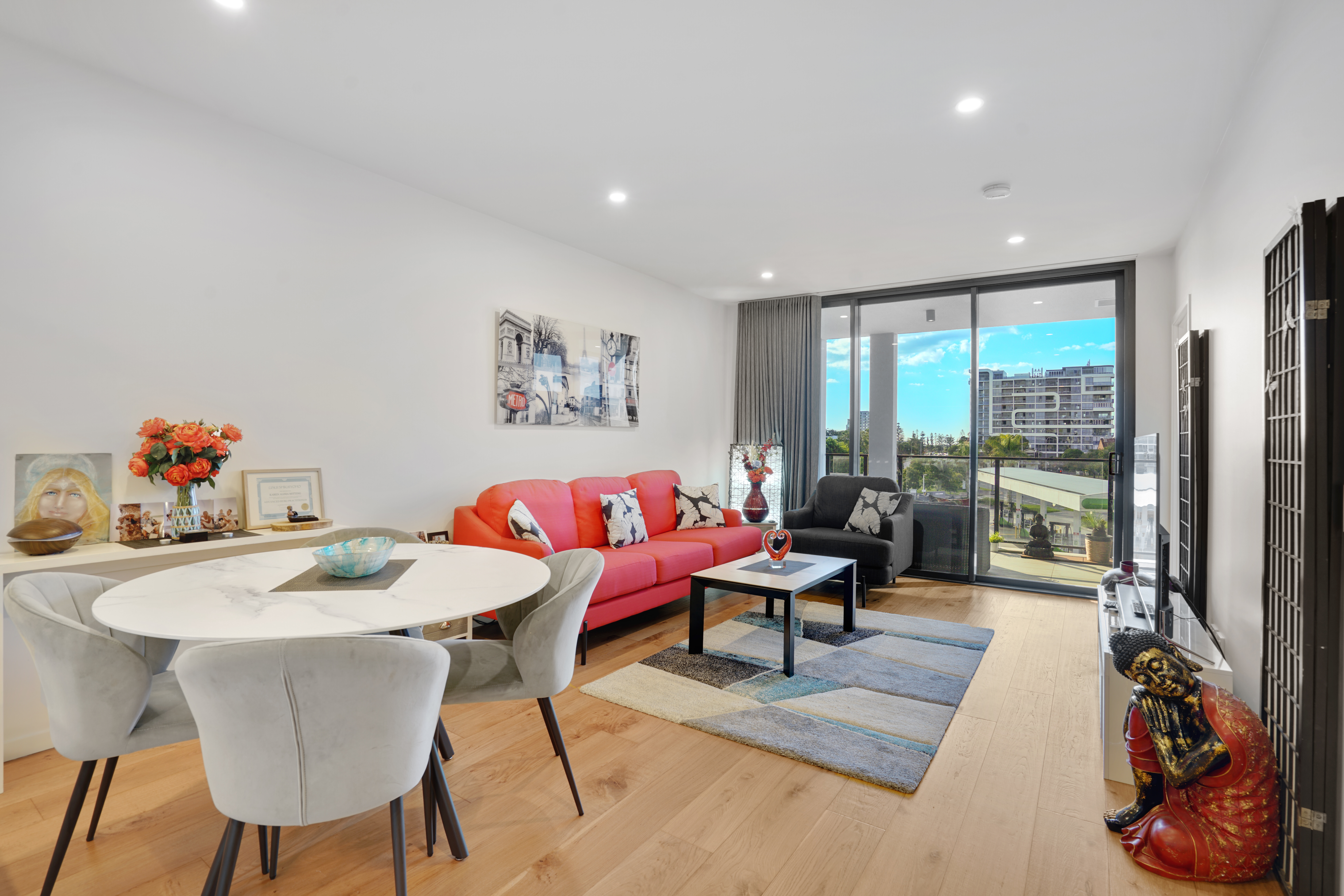 UNIT 302 110 FRANK ST, Labrador, Gold Coast, 0 침실, 0 욕실, Unit