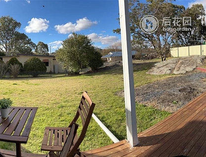 19 MARSH ST, STANTHORPE QLD 4380, 0 રૂમ, 0 બાથરૂમ, House