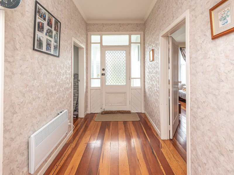 31 Pitt Street, Wanganui Central, Wanganui, 3房, 1浴