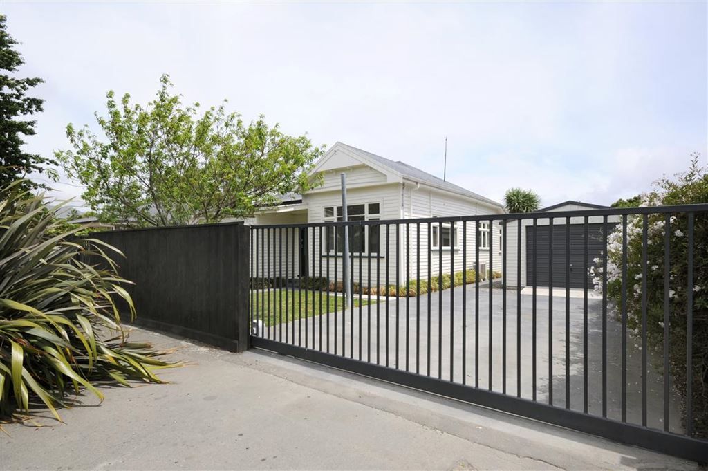 Residential Medium Density