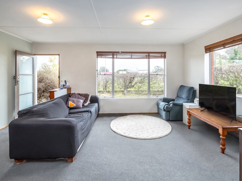 1b Kitchener Street, Masterton, Masterton, 2 Kuwarto, 1 Banyo, Unit