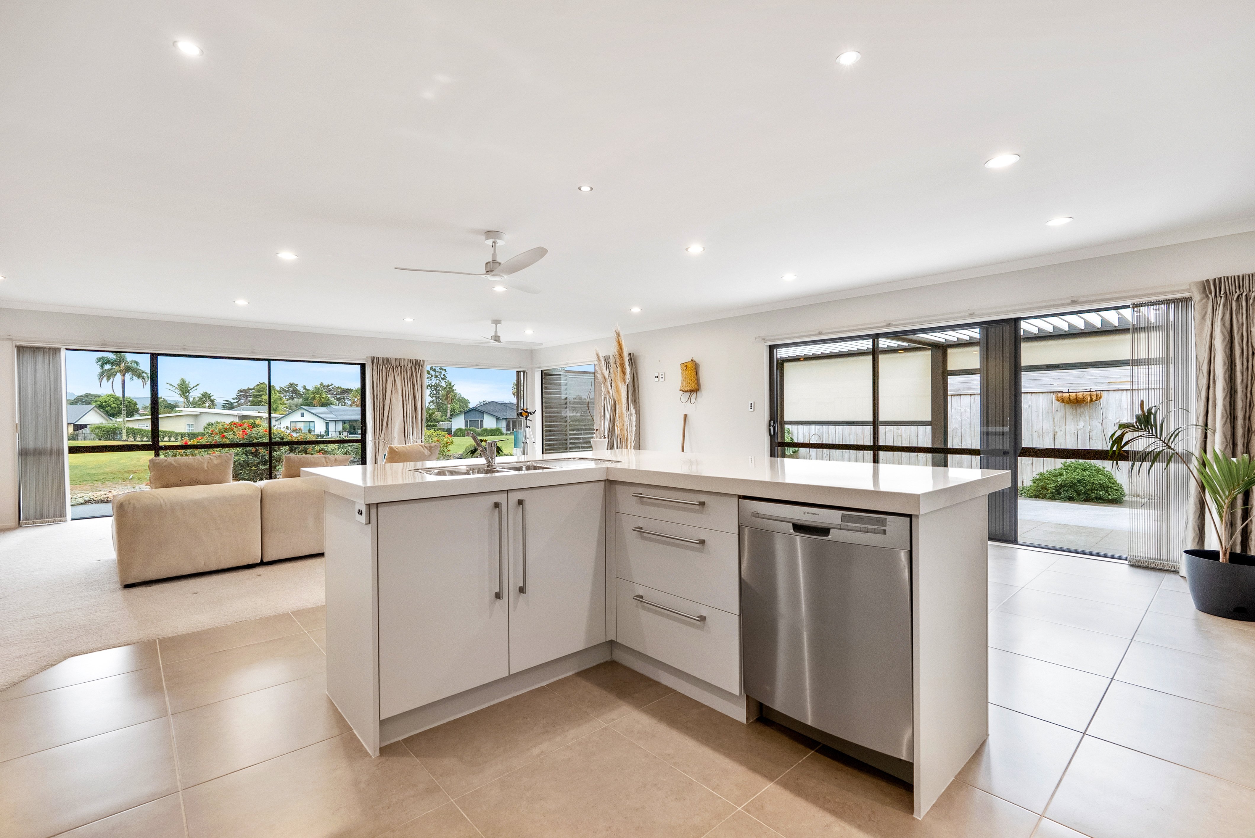 5 Ngatiti Place (Pvt), One Tree Point, Whangarei, 3 chambres, 2 salles de bain, House