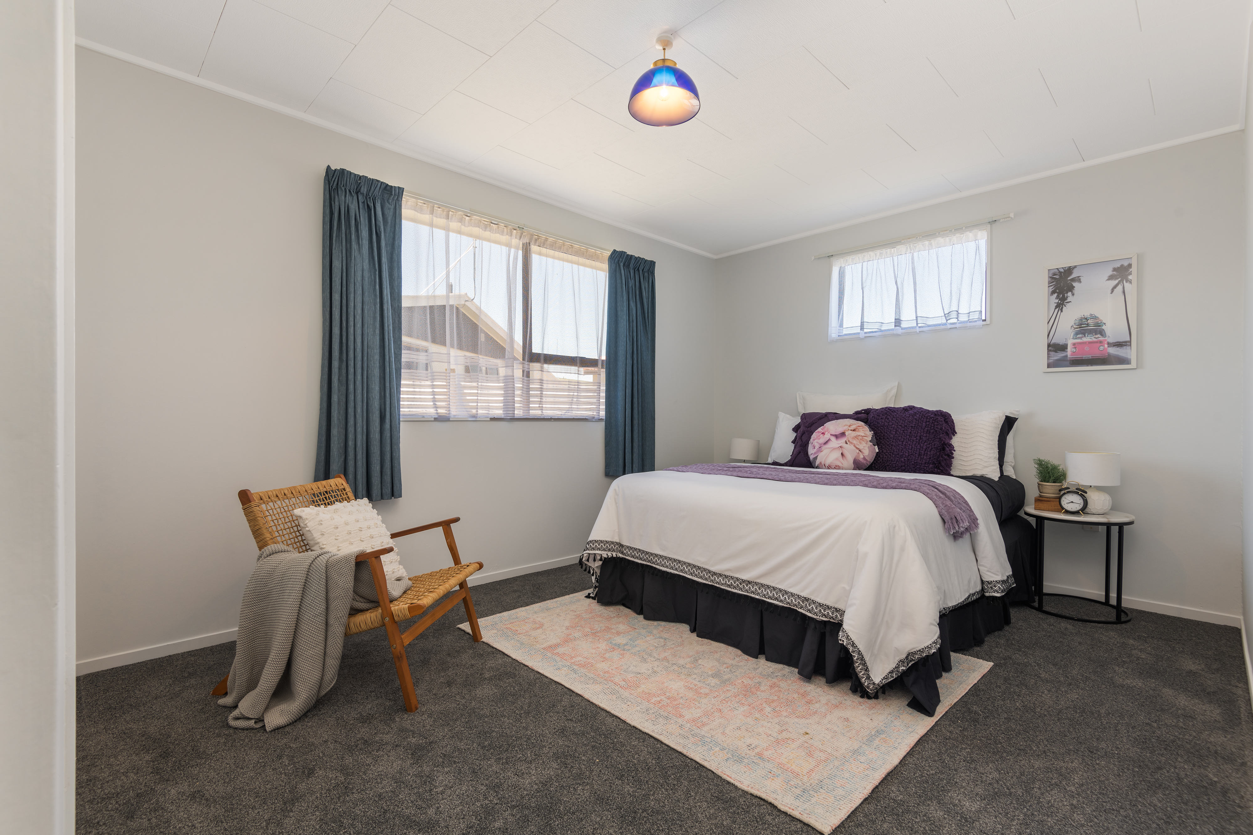 11 Wild Street, Feilding, Manawatu, 2房, 1浴, House