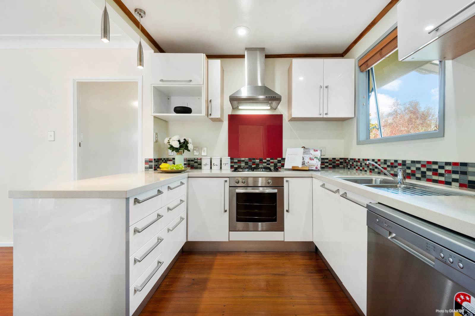 33 Piccadilly Place, Kohimarama, Auckland City, 4部屋, 2バスルーム