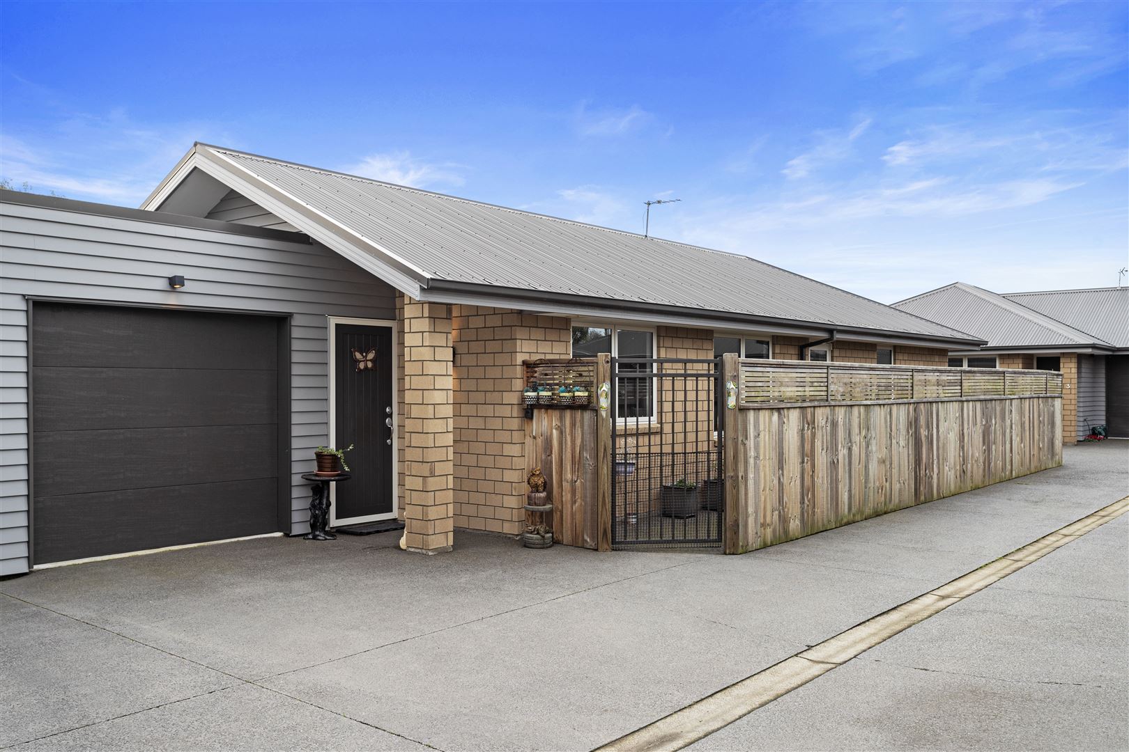 Residential Suburban