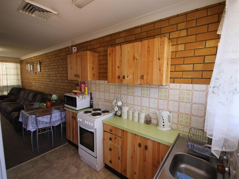 UNIT 2 38 LINKS AV, South Tamworth, Tamworth, 0 habitaciones, 0 baños, Unit