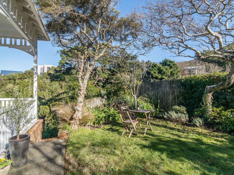 14 Awarua Street, Ngaio, Wellington City, 4 Bedrooms, 2 Bathrooms
