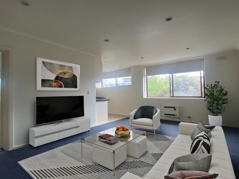 UNIT 8 28 HOPETOUN ST, Moonee Ponds, North Melbourne, 0房, 0浴, Unit