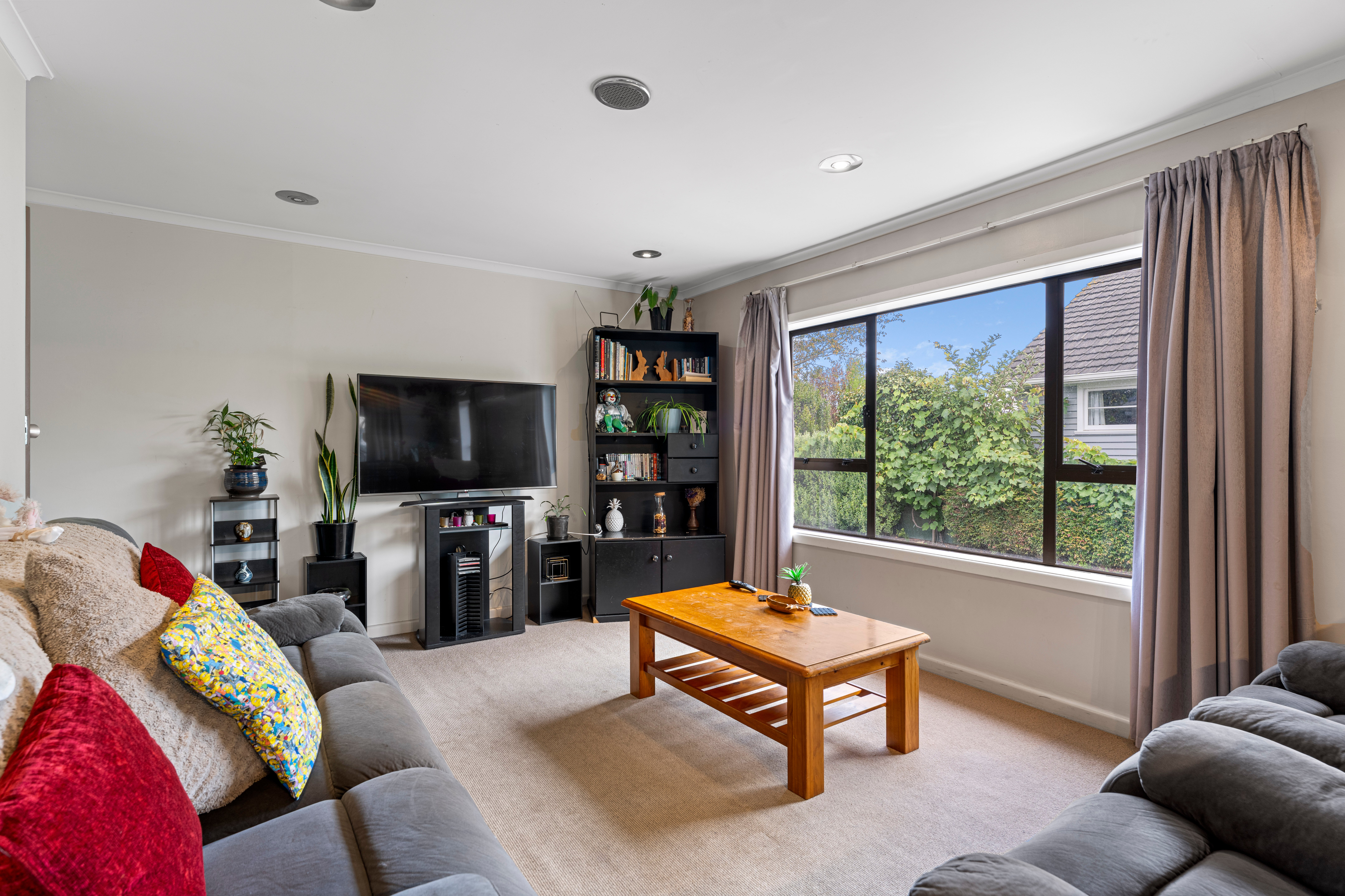 4 Aurora Street, Hei Hei, Christchurch City, 3 Kuwarto, 1 Banyo, House