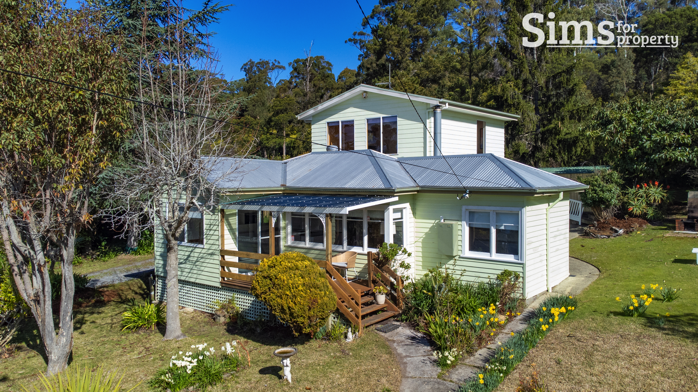 HOME AWAY 673 DEVIOT RD, Deviot, Launceston and North East, 0 Kuwarto, 0 Banyo, House