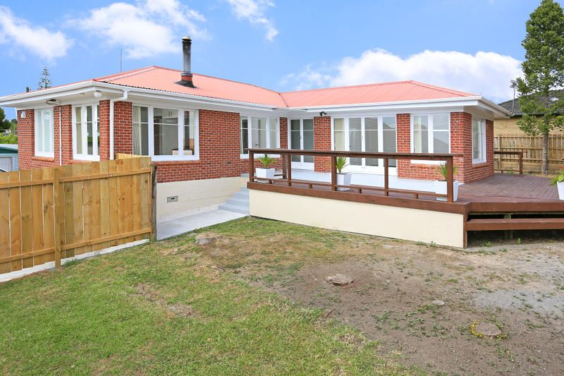 Residential  Mixed Housing Urban Zone