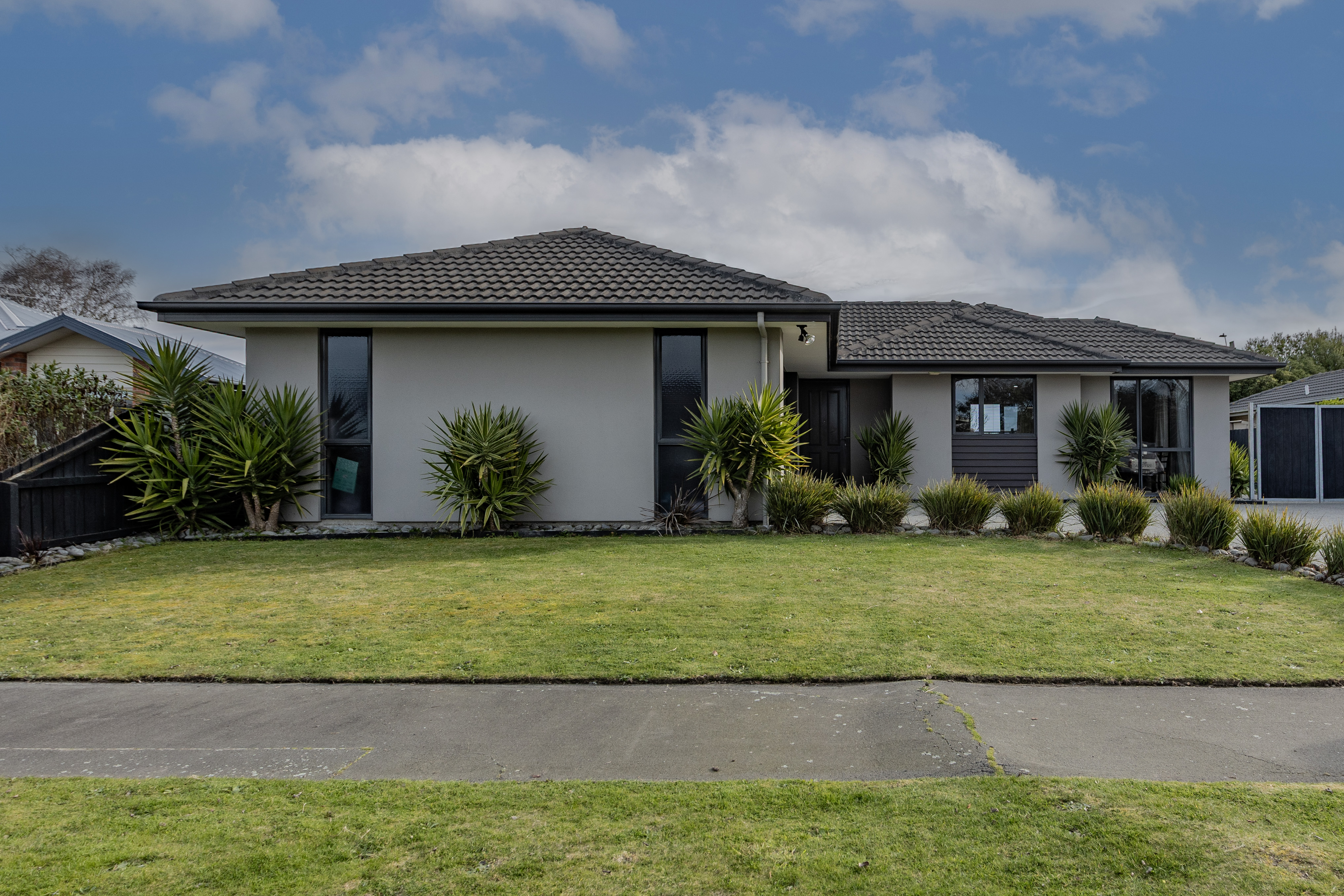 29 Mataroa Place, Parklands, Christchurch, 4 Bedrooms, 0 Bathrooms, House