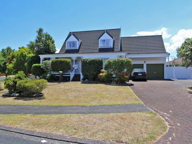Residential  Mixed Housing Suburban Zone