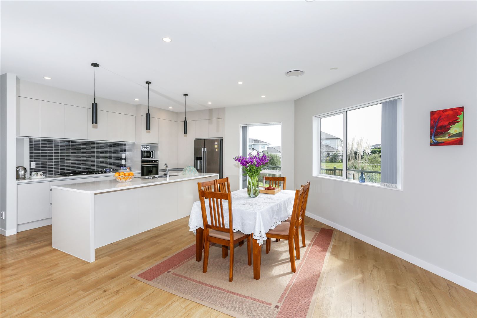 Residential  Single House Zone