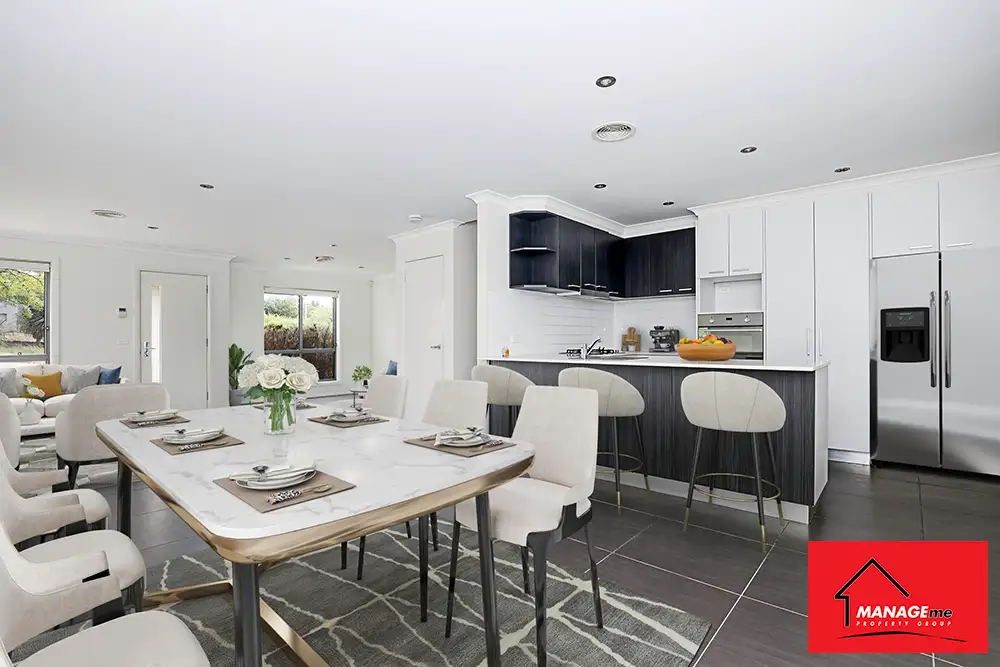 22 EUGENE VINCENT ST, Bonner, Gungahlin District, 0 Kuwarto, 0 Banyo, House