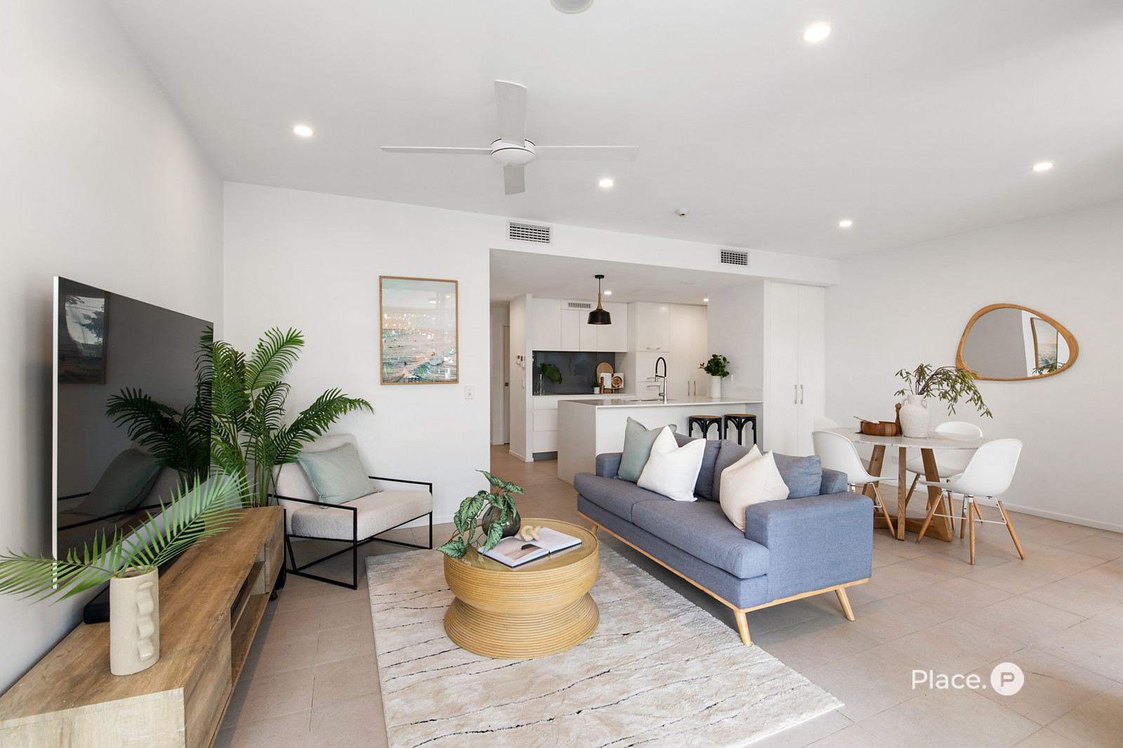 EASTPARK BULIMBA UNIT 1103 39 BANYA ST, Bulimba, Brisbane - Eastern Region, 0 rūma, 0 rūma horoi, Unit