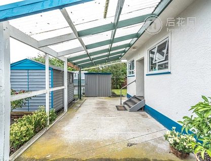 23a Field Street, Aramoho, Whanganui, 2 ਕਮਰੇ, 1 ਬਾਥਰੂਮ