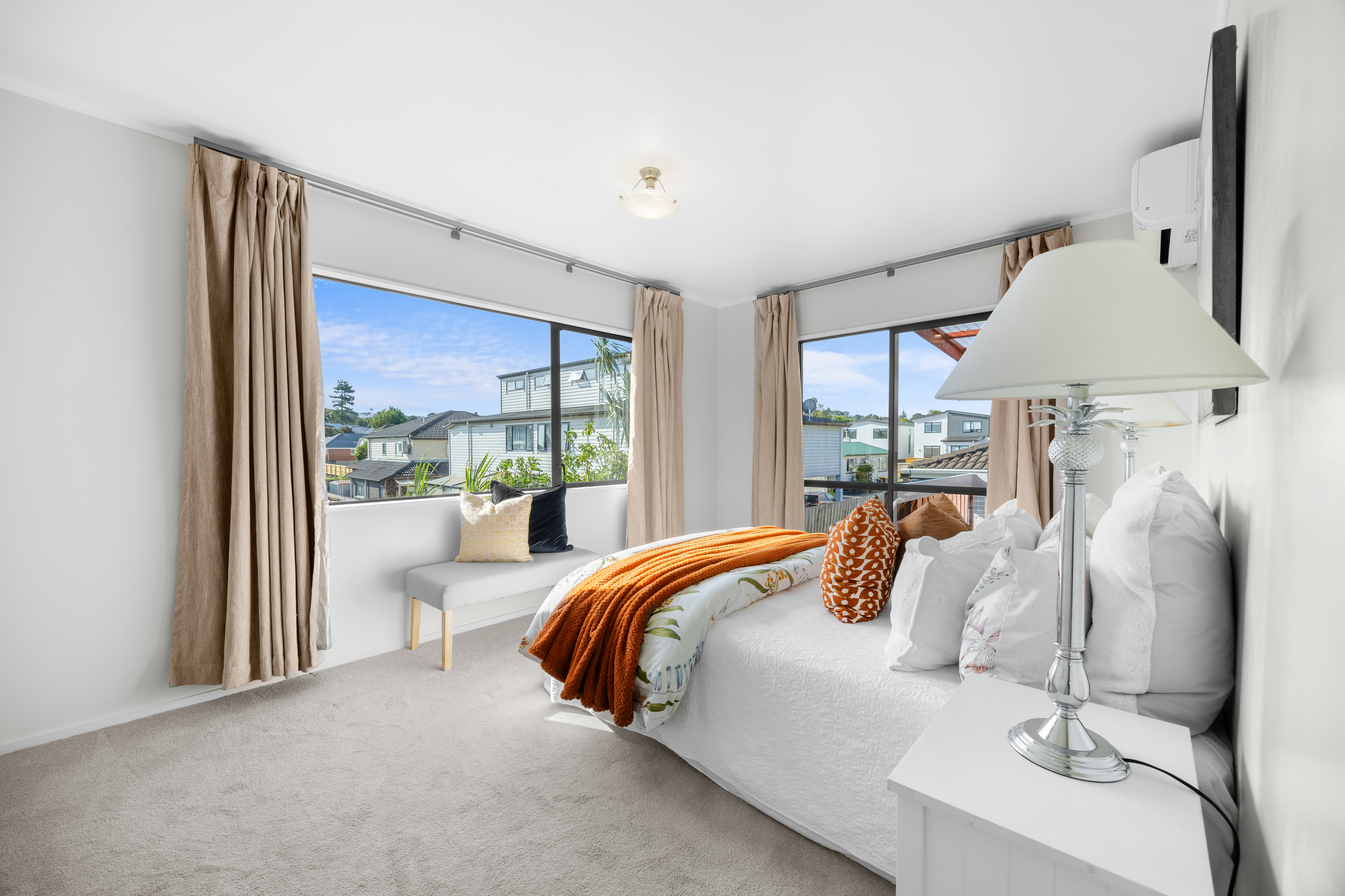 2/127 Moore Street, Howick, Manukau City, 5 ਕਮਰੇ, 0 ਬਾਥਰੂਮ, House