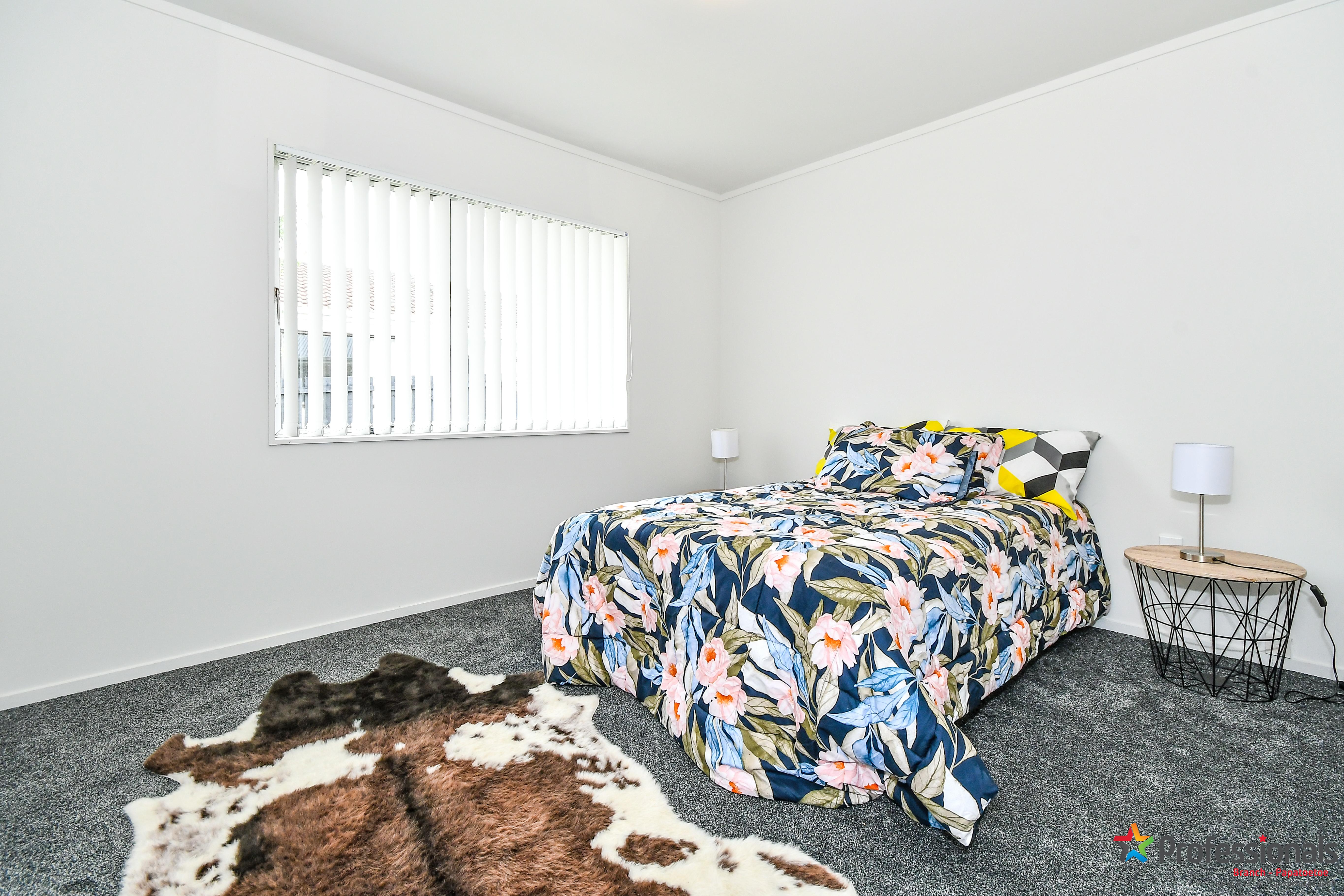 183 Coxhead Road, Wattle Downs, Manukau City, 3 Schlafzimmer, 1 Badezimmer, House