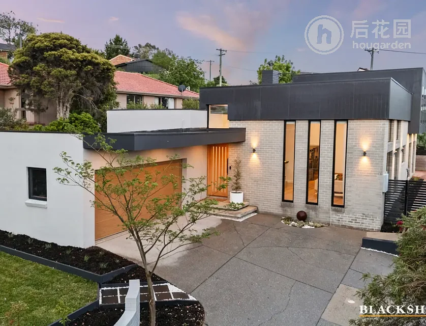 31 DARTNELL ST, GOWRIE ACT 2904, 0 રૂમ, 0 બાથરૂમ, House