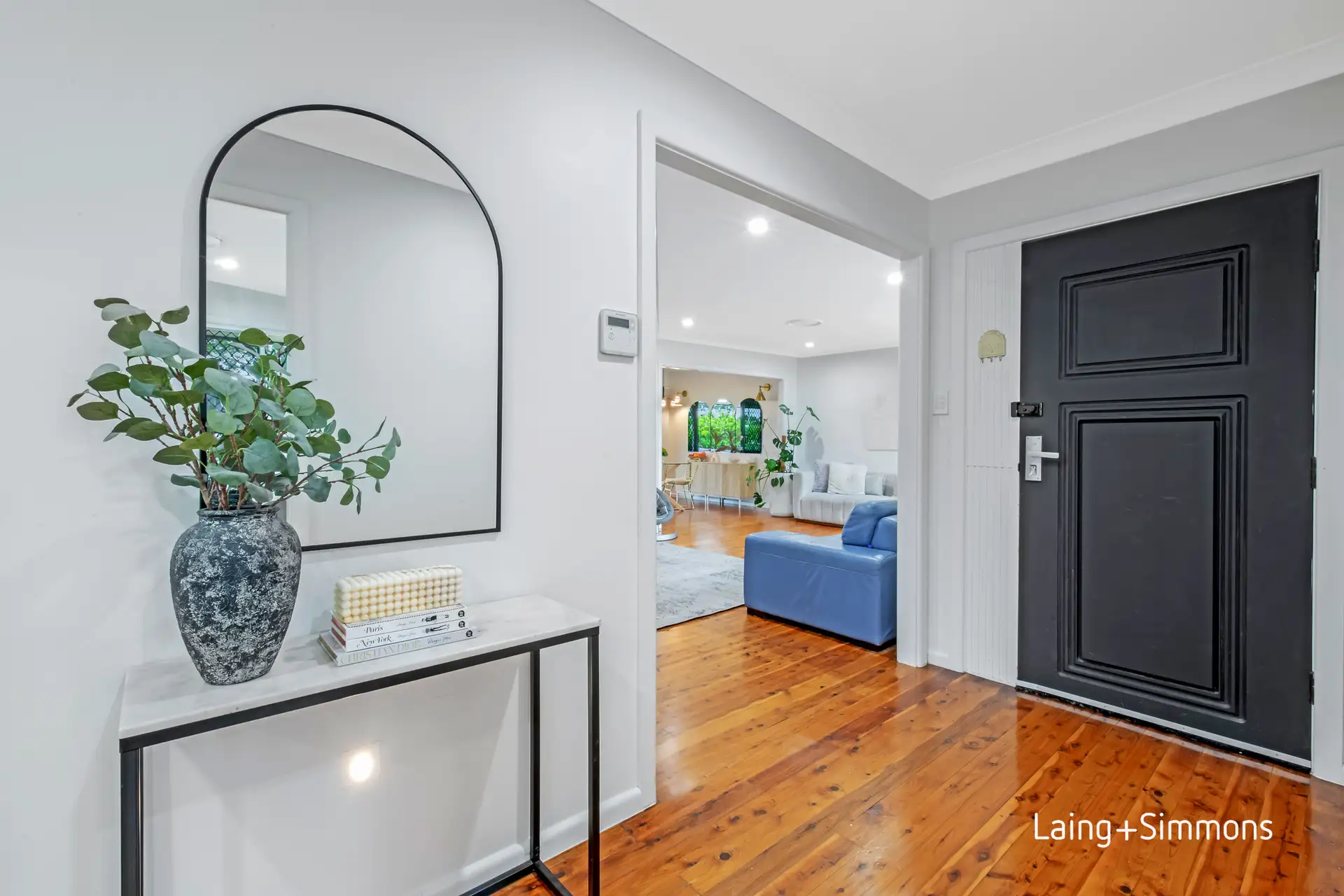 261 EXCELSIOR ST, Guildford, Parramatta (Northwest suburbs), 0房, 0浴, House