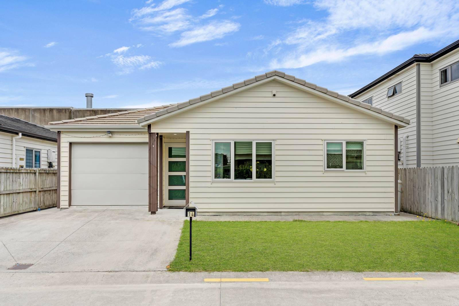 14 Sohum Place, Manukau, Manukau City, 3 침실, 2 욕실, House