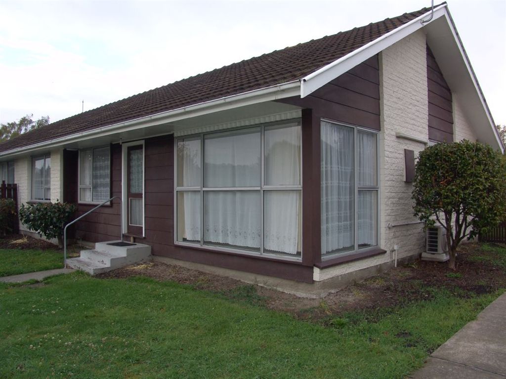 Residential Suburban