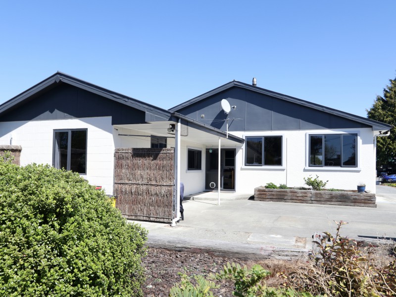 Residential C