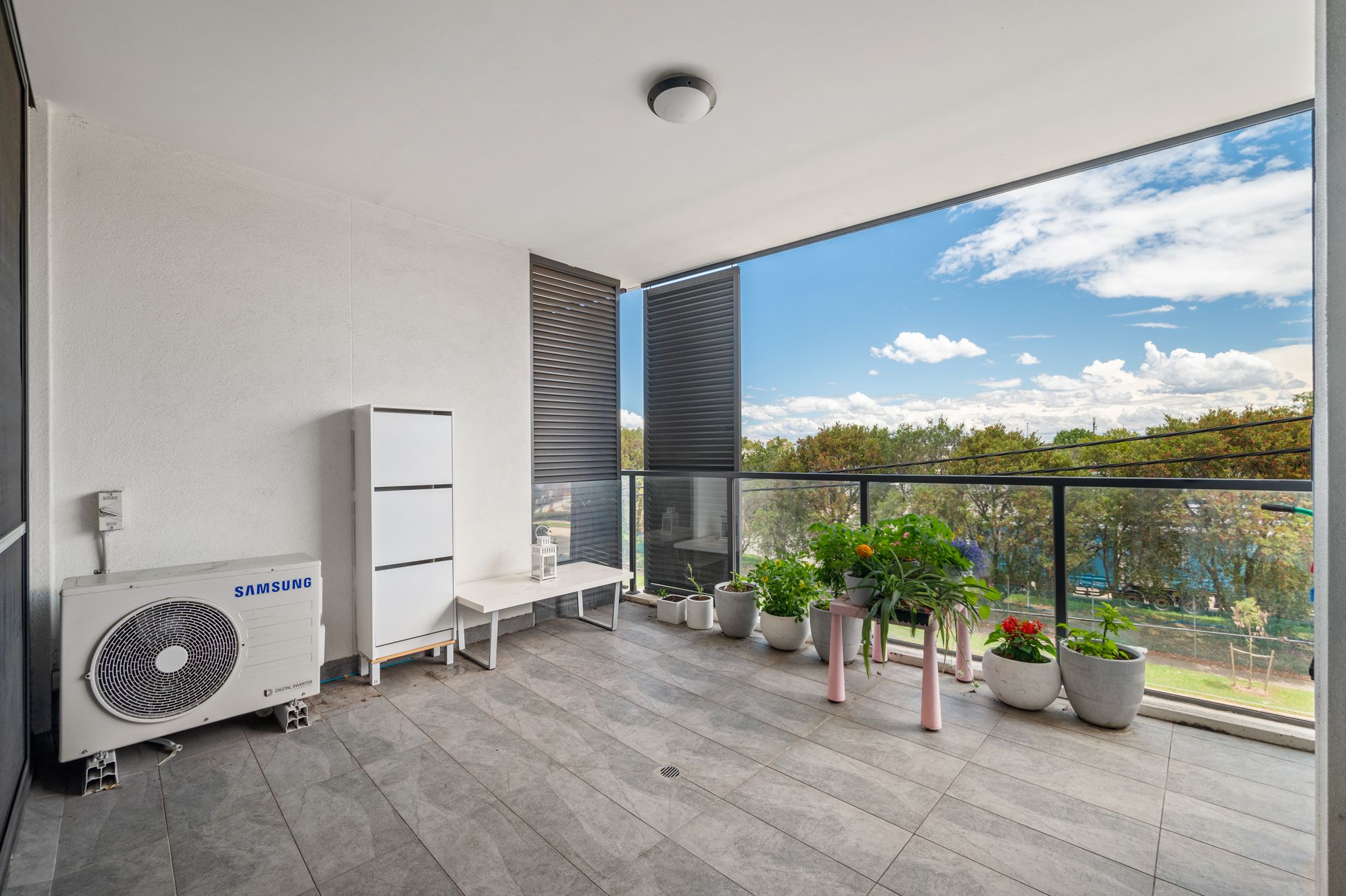 UNIT 208 549-557 LIVERPOOL RD, Strathfield, Inner West, 0房, 0浴, Unit