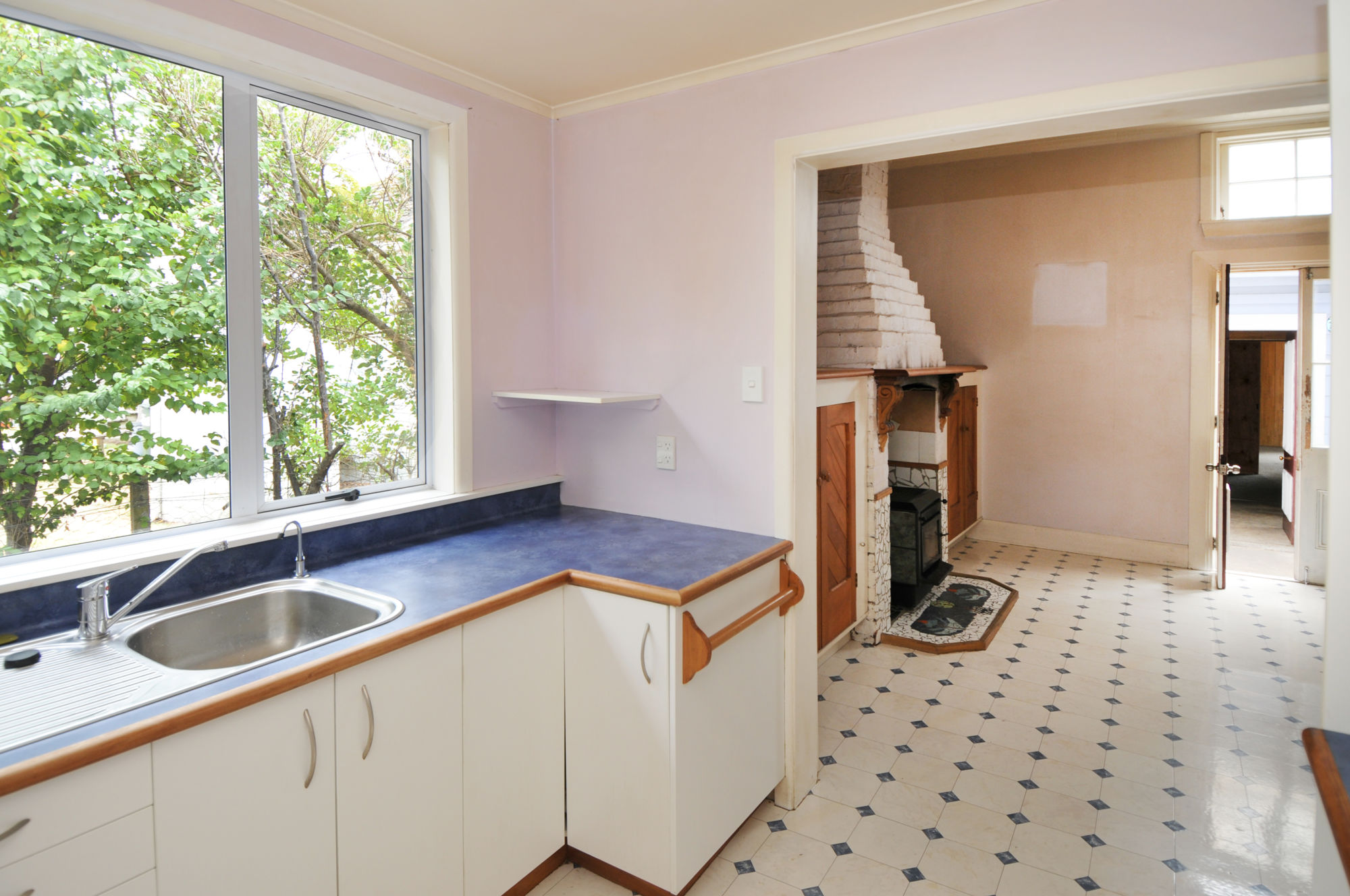 2 Centennial Crescent, Te Hapara, Gisborne, 4 chambres, 0 salles de bain