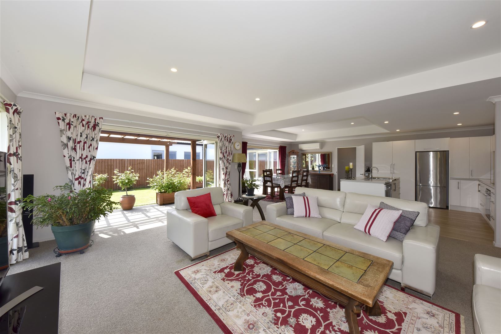 10 Te Whenu Crescent, Marshland, Christchurch City, 4 phòng ngủ, 2 phòng tắm