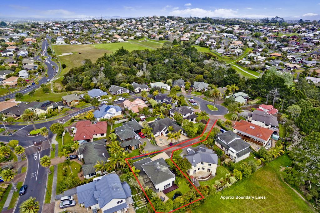 13 Cayman Place, Unsworth Heights, North Shore City, 3 ਕਮਰੇ, 0 ਬਾਥਰੂਮ