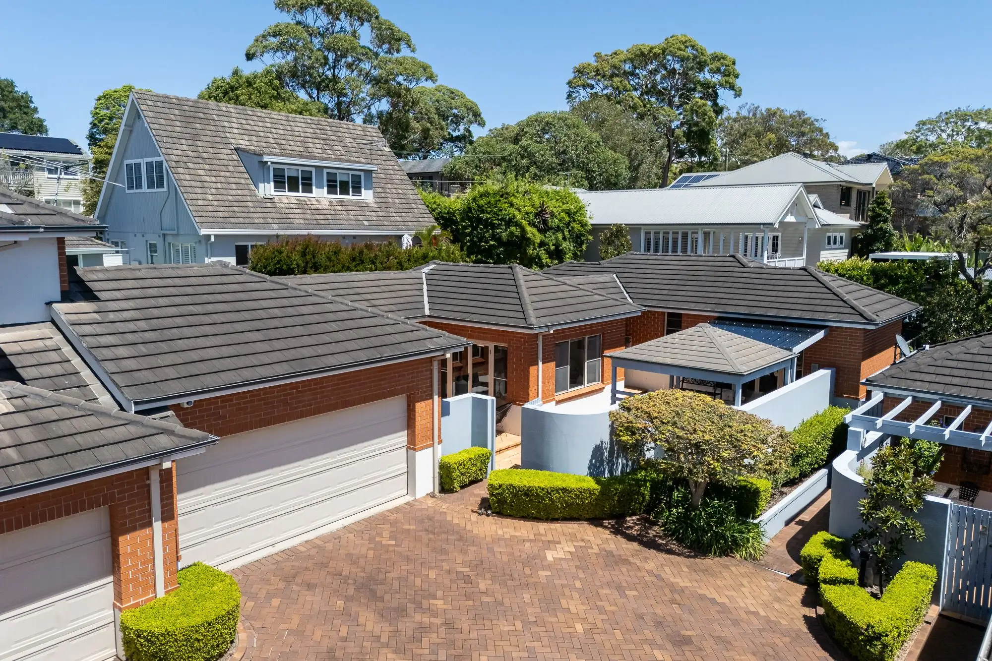 1-3 BASS ST, Port Hacking, Sutherland Shire, 0房, 0浴, House