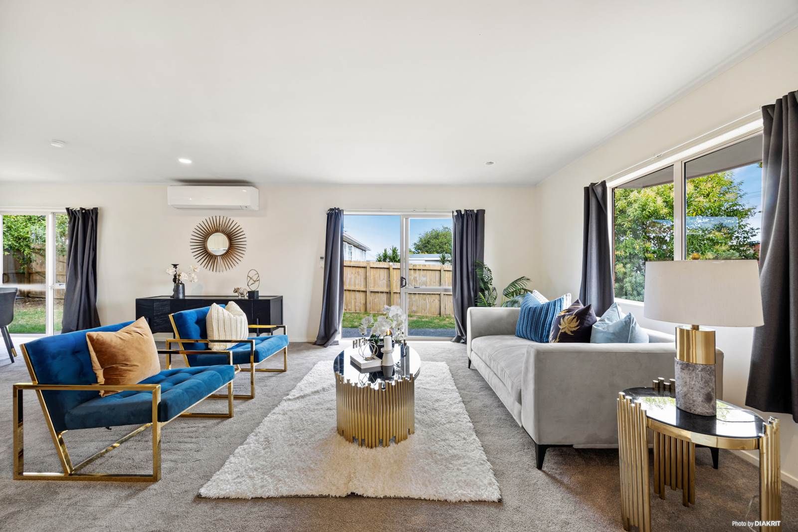 17e Cradock Street, Avondale, Auckland, 4房, 0浴, House