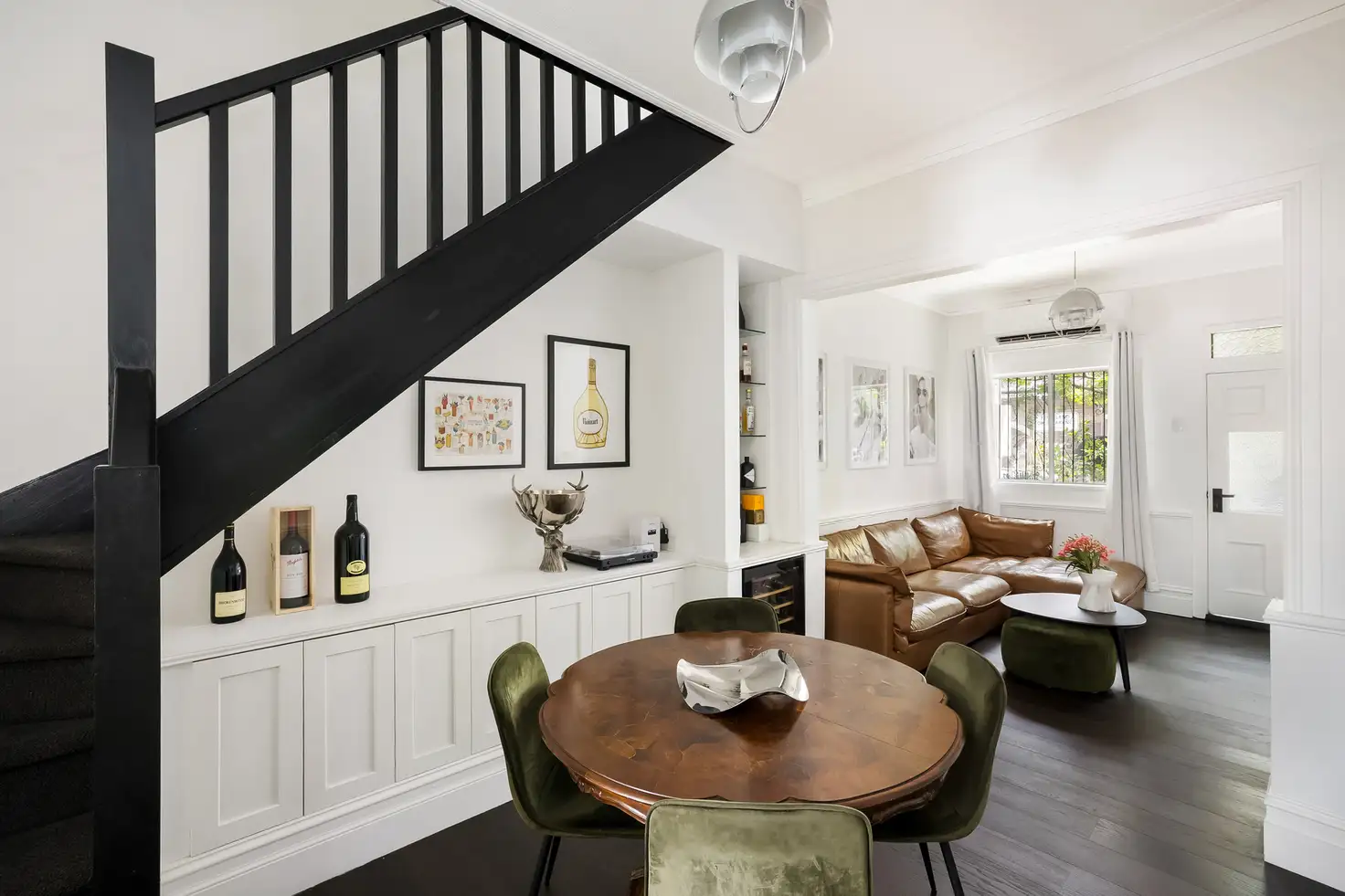 28 BRIDGE ST, Erskineville, Inner West, 0 phòng ngủ, 0 phòng tắm, House