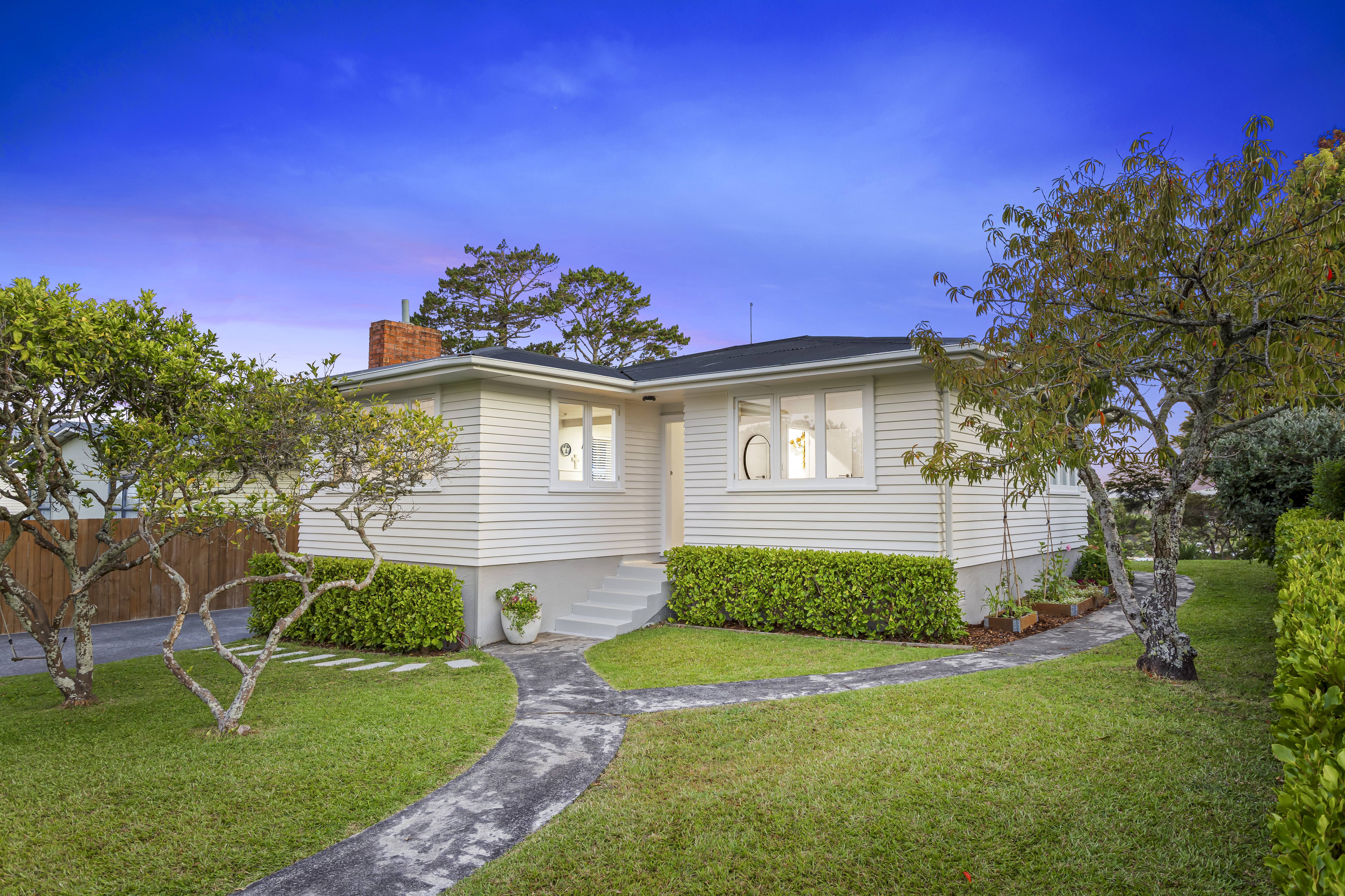 13 Helena Street, Massey