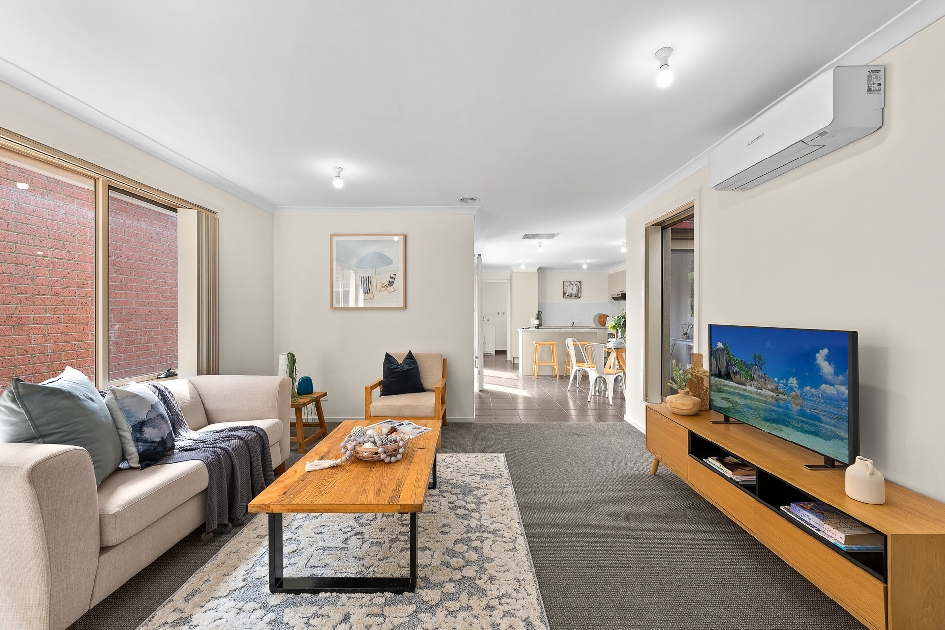 UNIT 18 75 HERBERT RD, Carrum Downs, Mornington Peninsula, 0 Kuwarto, 0 Banyo, Townhouse