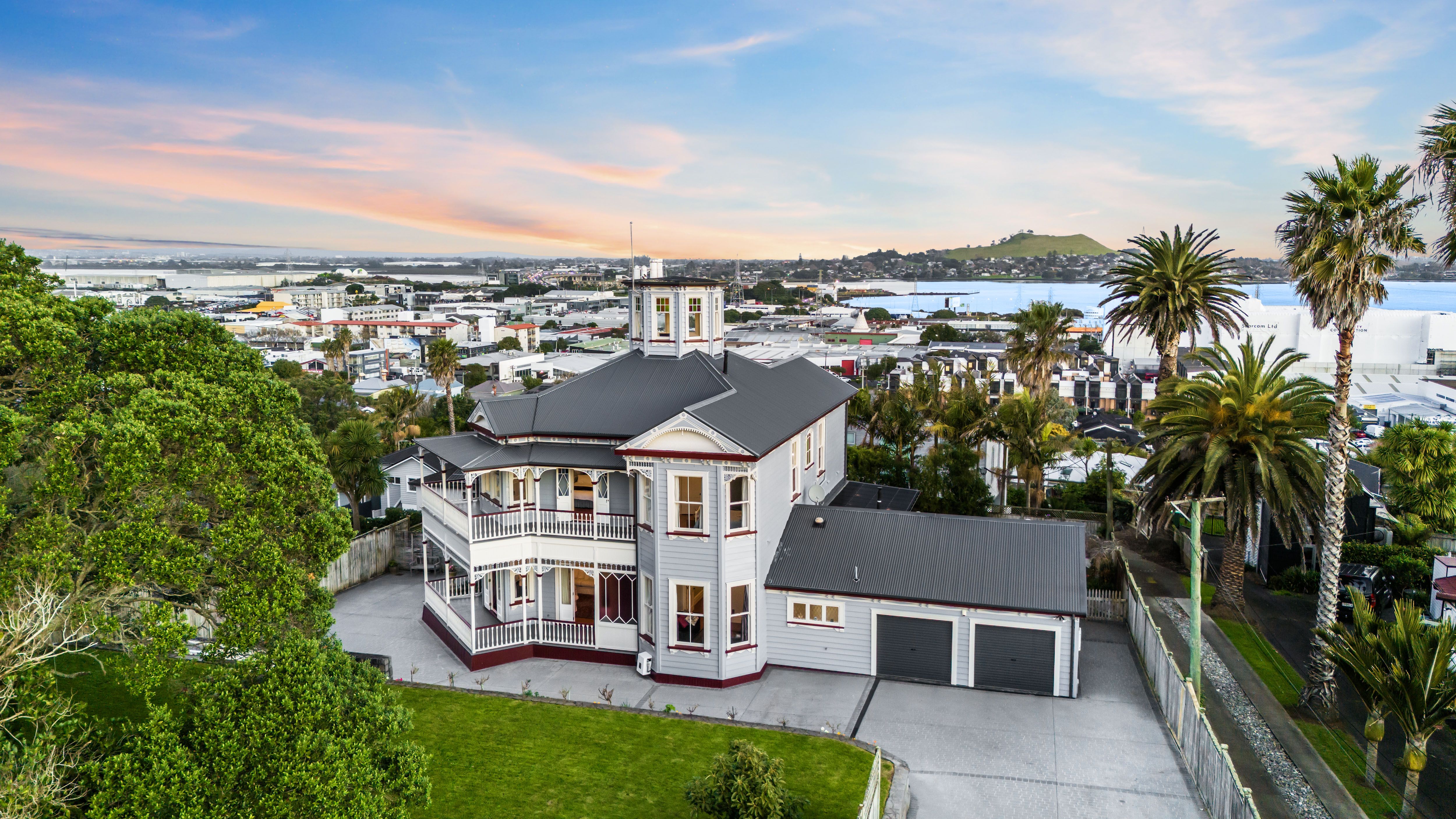 75 Arthur Street, Onehunga, Auckland, 5房, 0浴, House