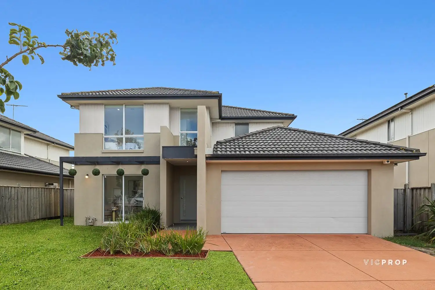 16 MONTCLAIR ST, Point Cook, South West Melbourne, 0 Kuwarto, 0 Banyo, House
