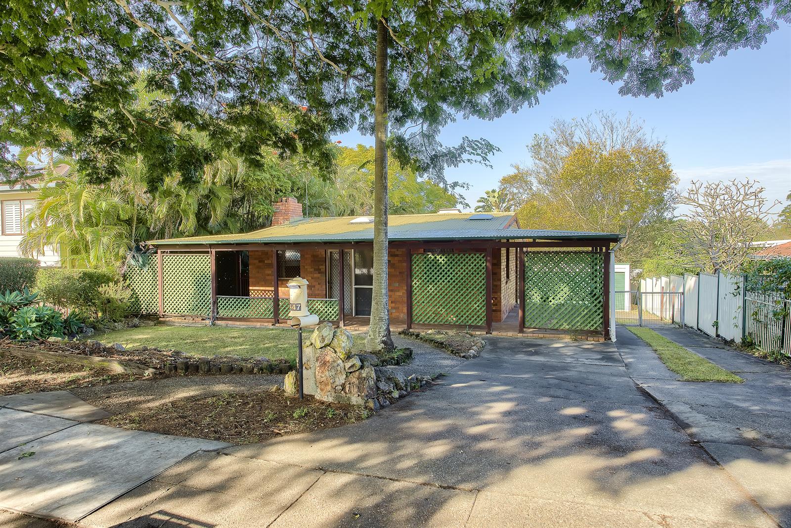 447 MUSGRAVE RD, Coopers Plains, Brisbane - Southern Region, 0 Kuwarto, 0 Banyo, House
