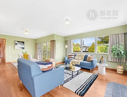 6 Boyce Street, Motueka, Tasman, 3 غرف, 1 حمامات, House