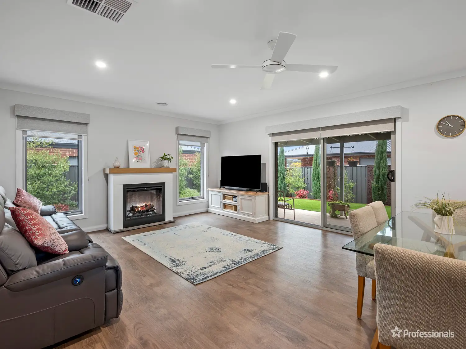 26 WHIRRAKEE DR, Maryborough, Bendigo, 0 રૂમ, 0 બાથરૂમ, House