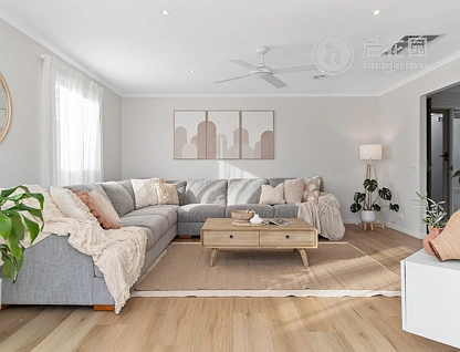 10 LAVENDER LANE, BAXTER VIC 3911, 0房, 0浴, House