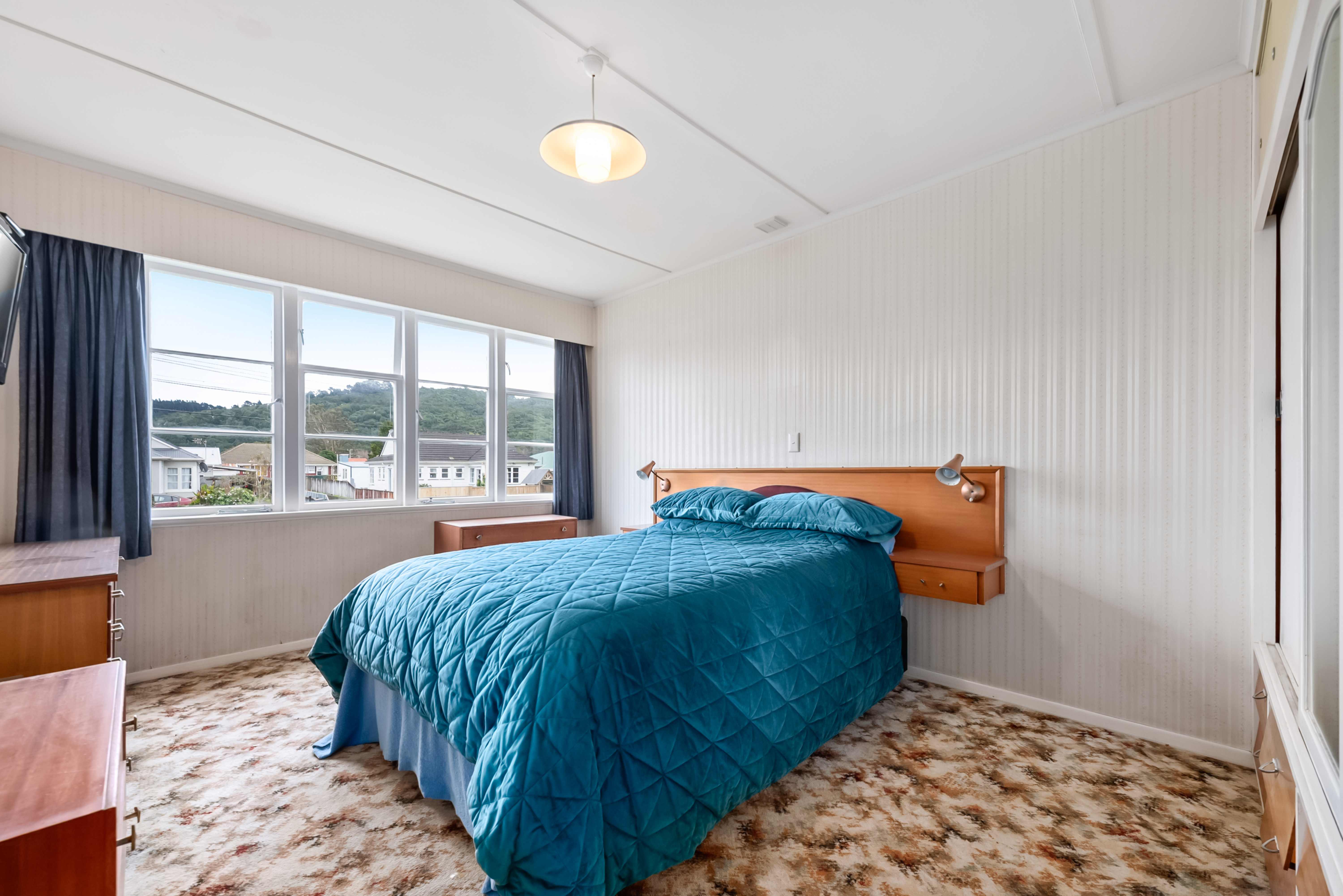 4 Pringle Street, Taita, Lower Hutt, 2 Kuwarto, 0 Banyo, House