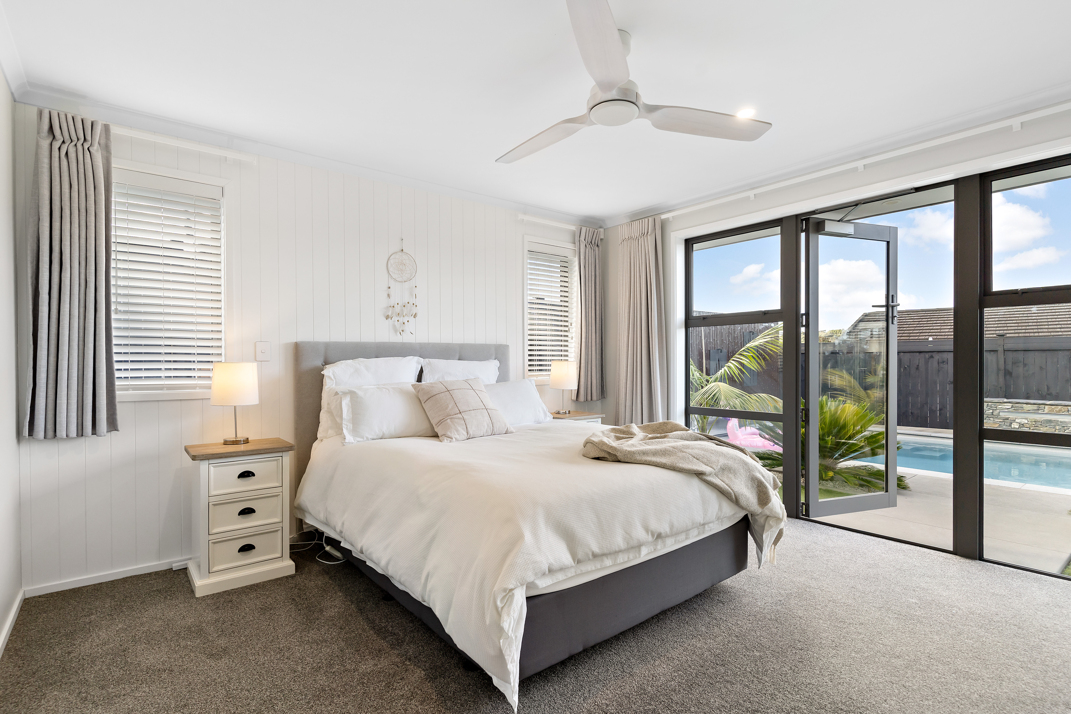 6 Davey Crescent, Orewa, Rodney, 4 habitaciones, 2 baños, House