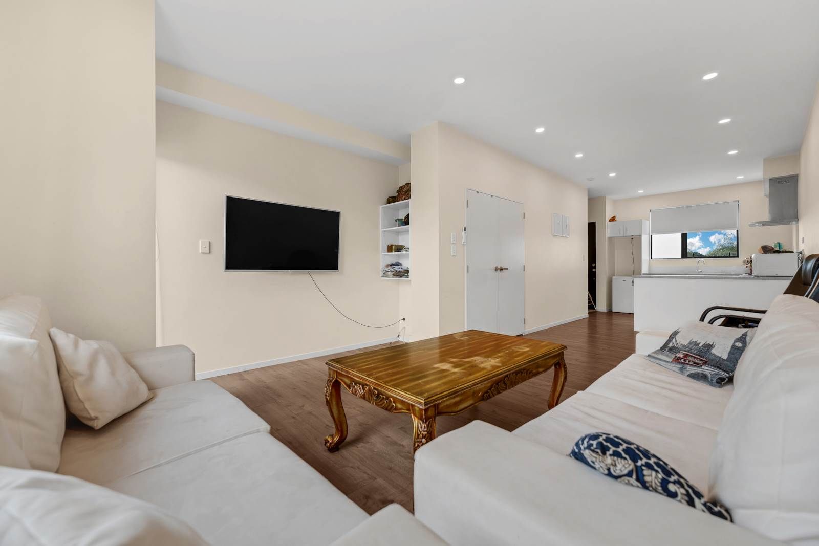 105 Te Aparangi Road, Papakura, Auckland - Papakura, 2房, 1浴, Townhouse