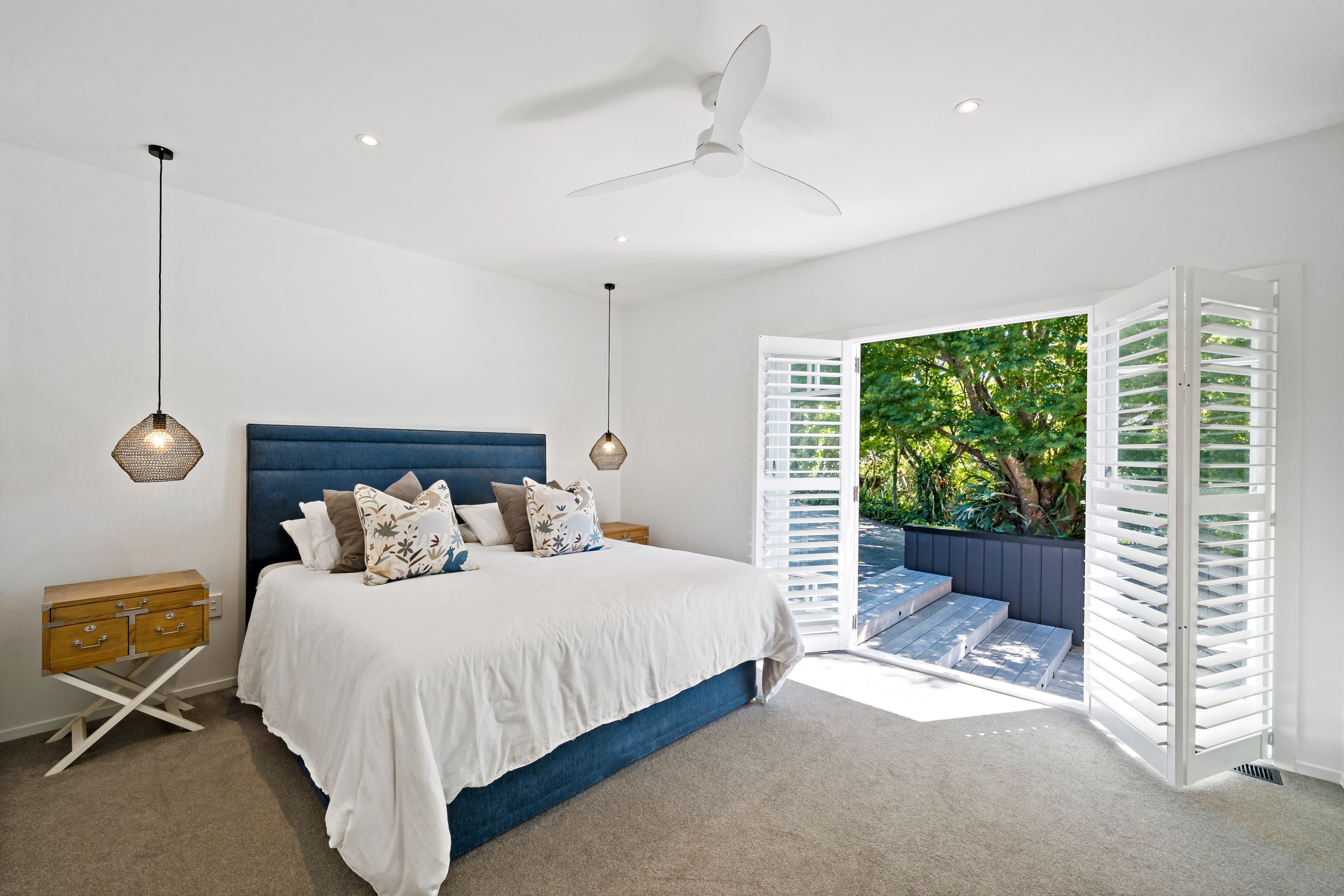 43a Portland Road, Remuera, Auckland, 4房, 0浴, House