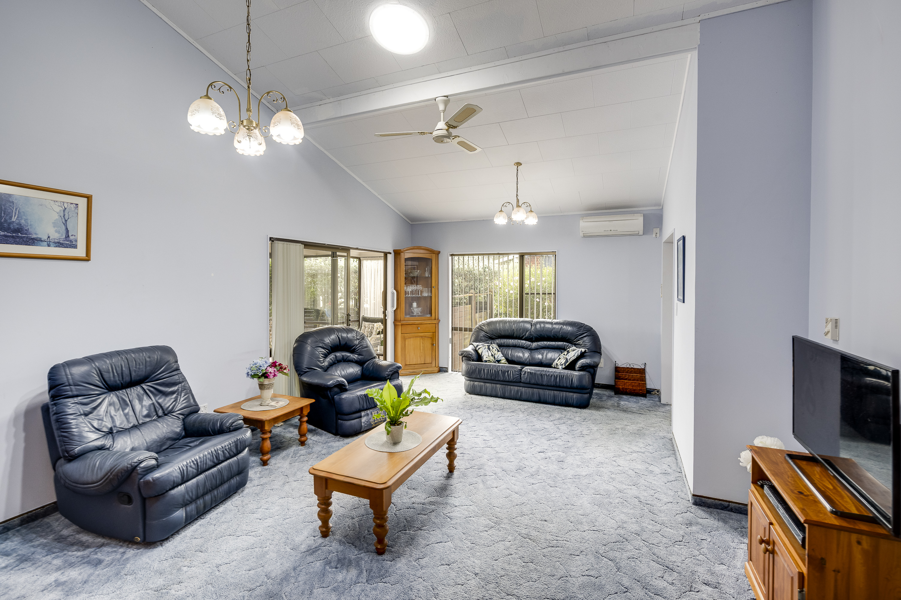 2/30 Ngarimu Crescent, Taradale, Napier City, 2房, 0浴, House