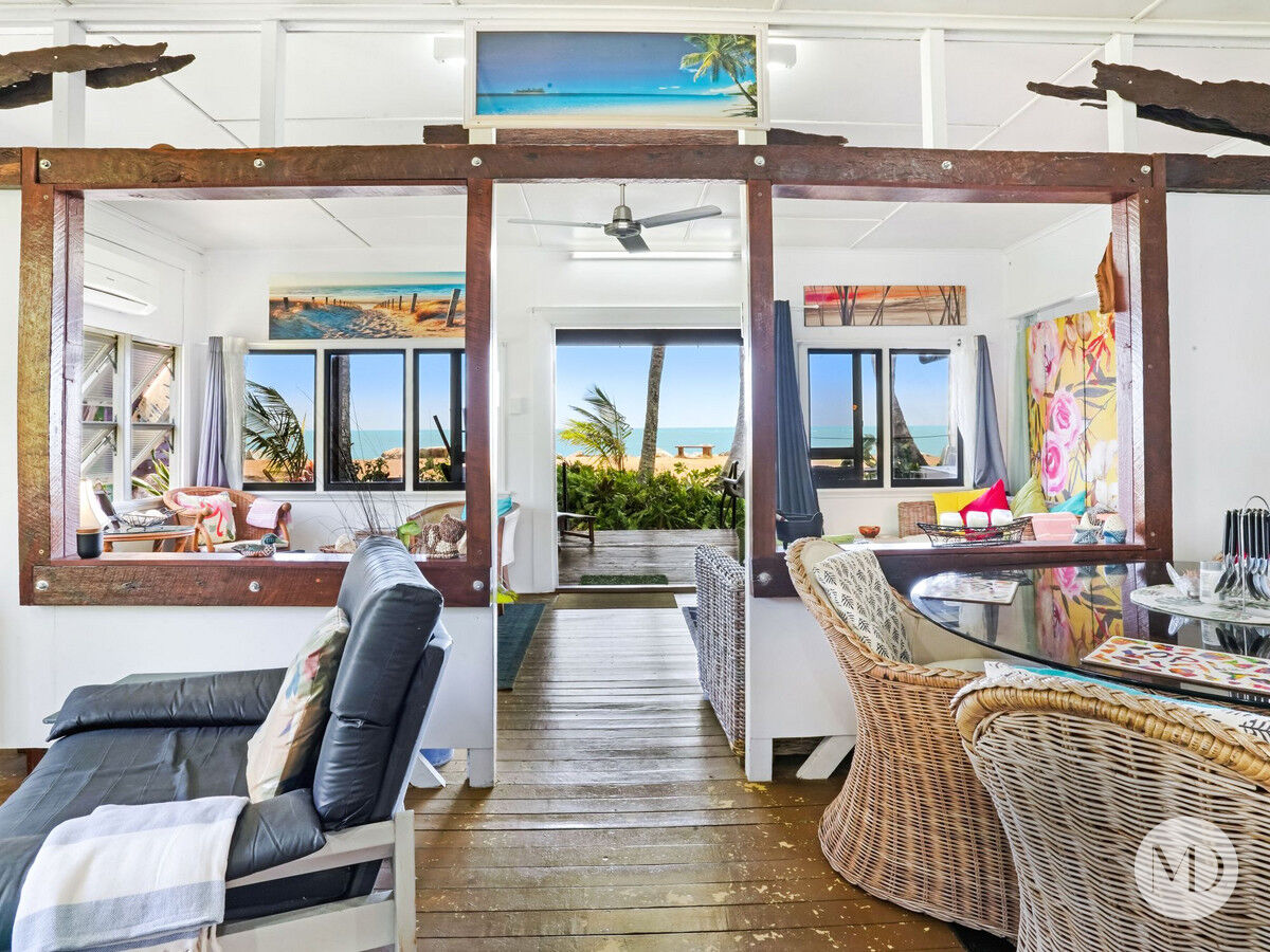 22 ELIZABETH ST, Flying Fish Point, Cairns, 0 રૂમ, 0 બાથરૂમ, House